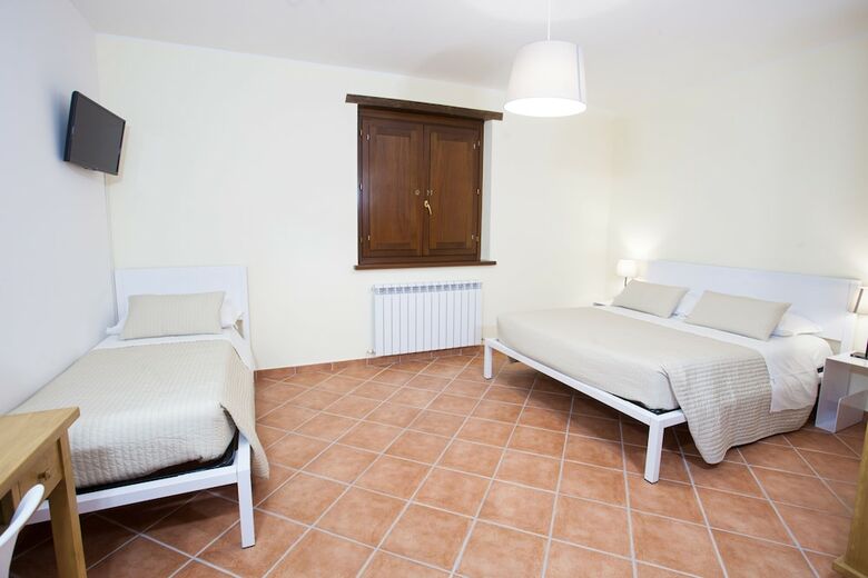 Assisium Agriturismo Rural Tourism