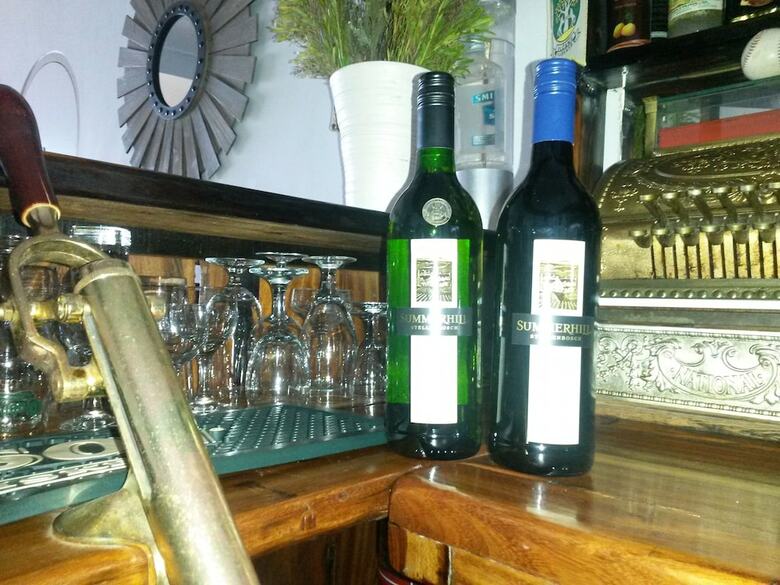 Harbourview Lodge Hotel