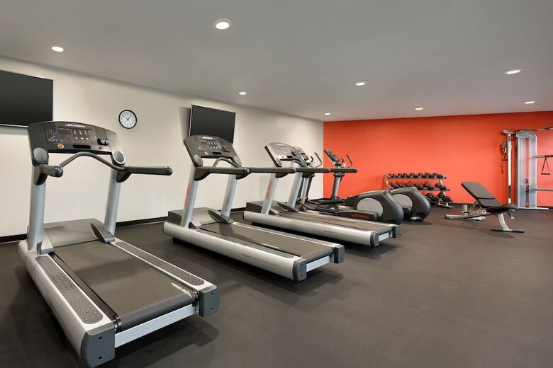 Holiday Inn Bloomington - Normal Hotel