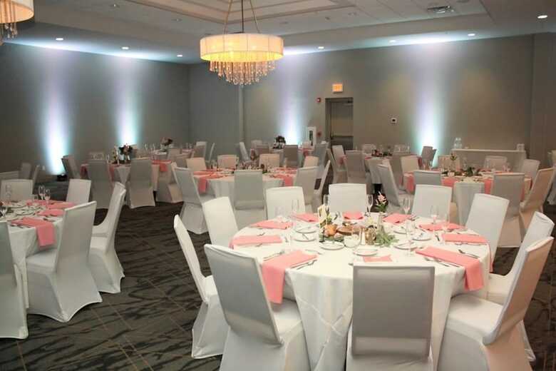 Holiday Inn Bloomington - Normal Hotel