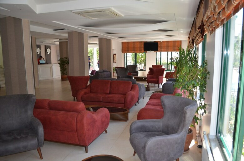 Kalif Hotel