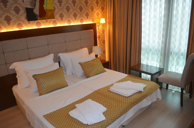 Kalif Hotel