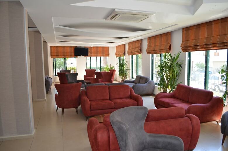 Kalif Hotel