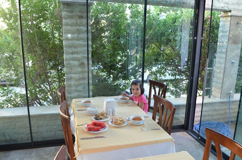 Kalif Hotel