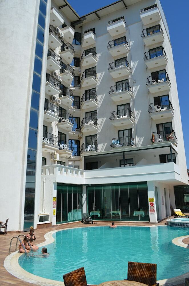 Kalif Hotel