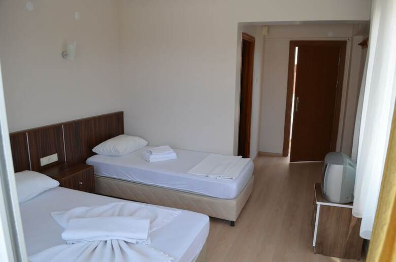 Mulka Hotel