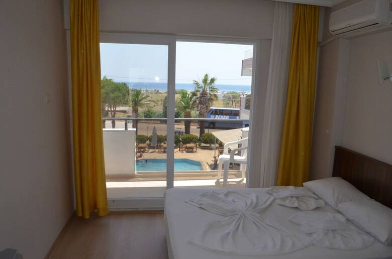 Mulka Hotel