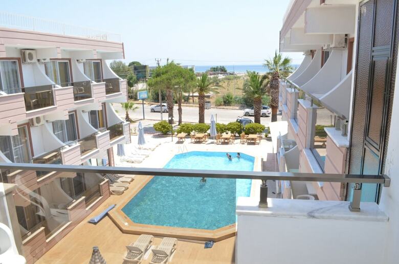 Mulka Hotel