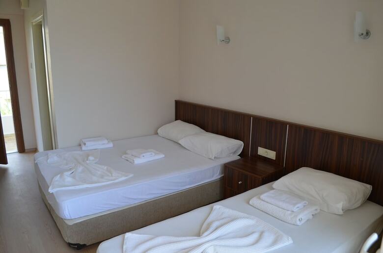 Mulka Hotel