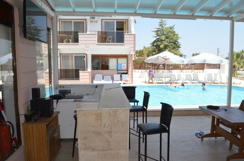 Mulka Hotel