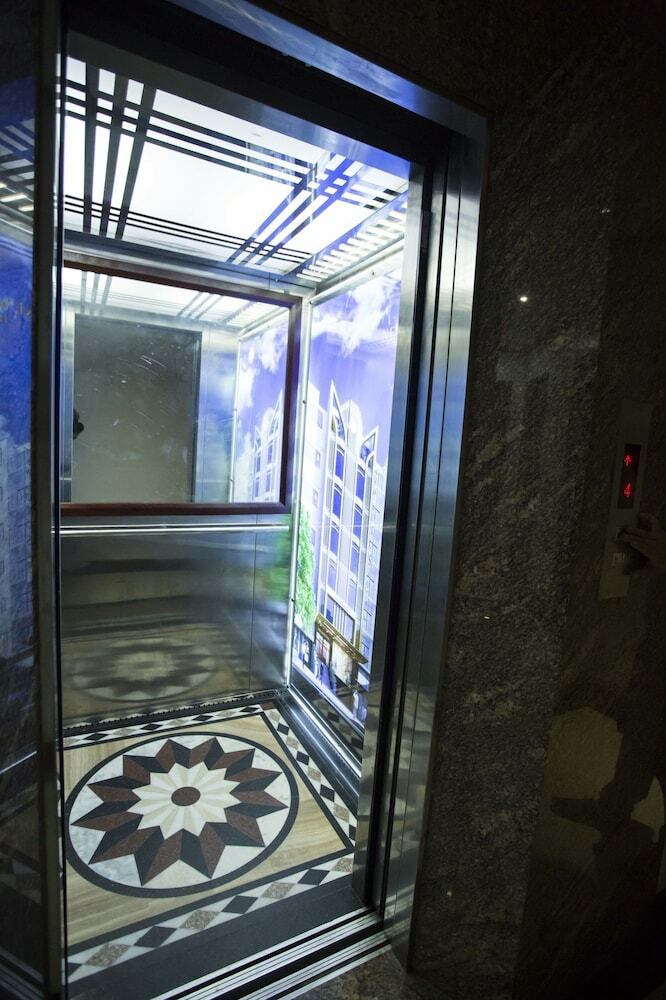 New Lotus Hotel