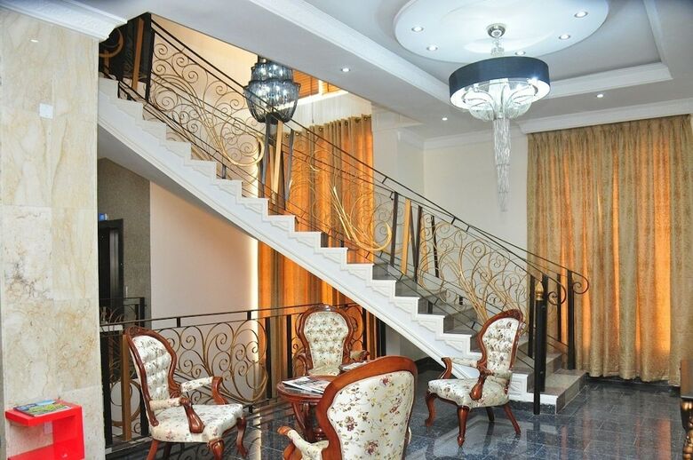 Citiheight Hotel