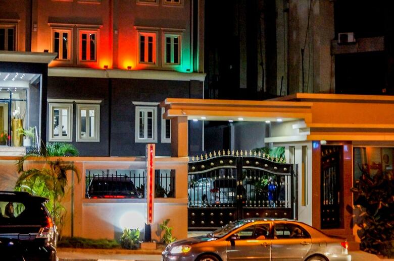 Citiheight Hotel