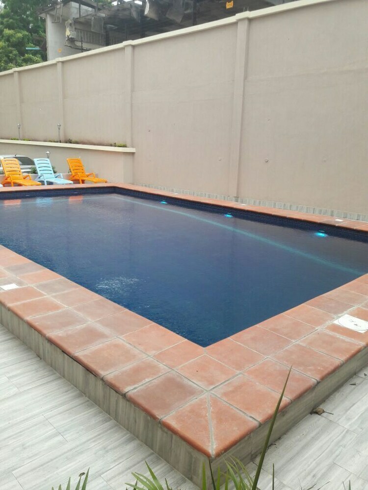 Citiheight Hotel