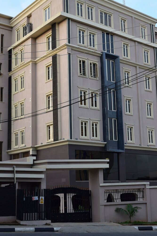 Citiheight Hotel
