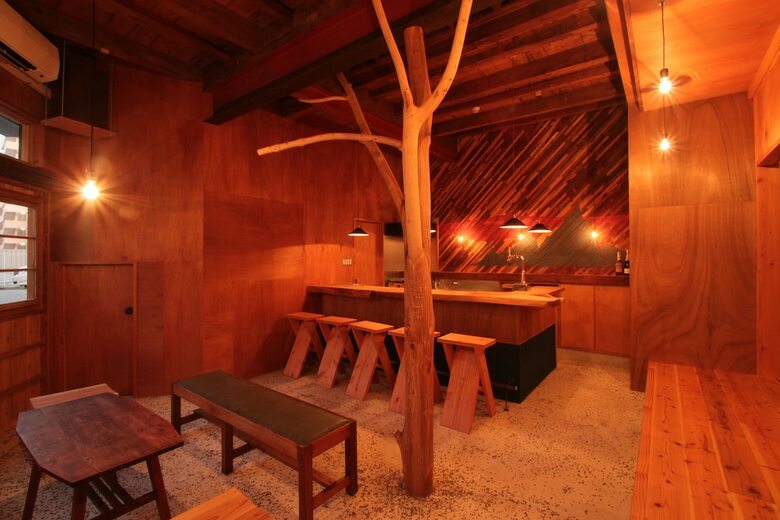 Hostel Lnk (Lodging & Kin) - Hostel
