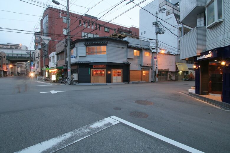 Hostel Lnk (Lodging & Kin) - Hostel