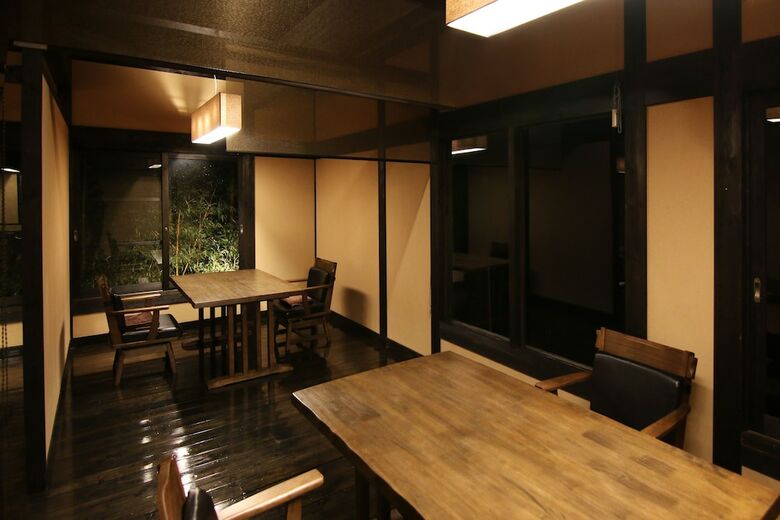 Yufuin Ryoan Wazanhou