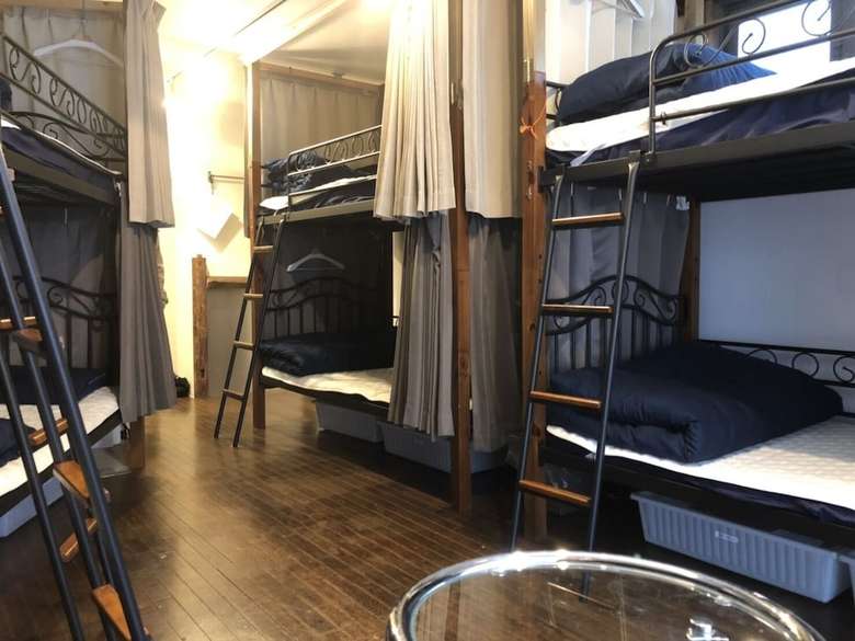 Hostel Casa Ambrosia
