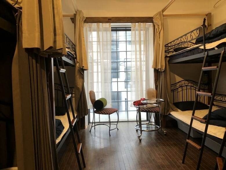 Hostel Casa Ambrosia