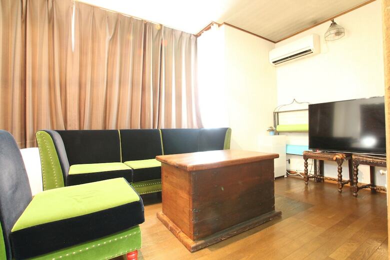 Hostel Casa Ambrosia