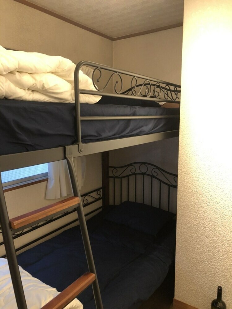 Hostel Casa Ambrosia