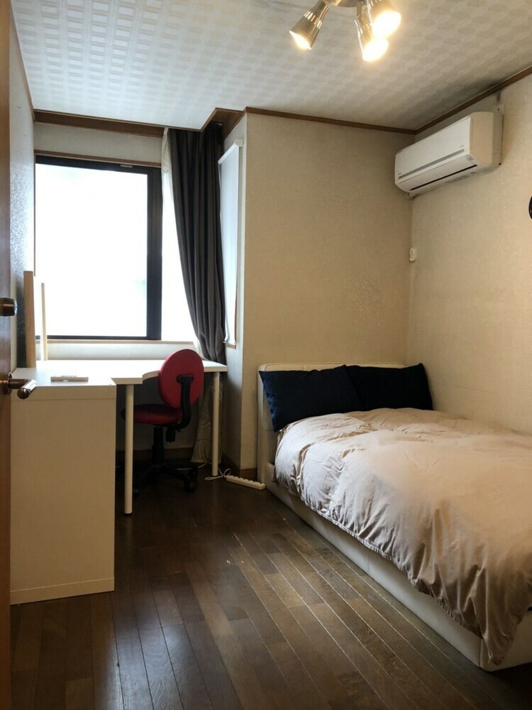 Hostel Casa Ambrosia