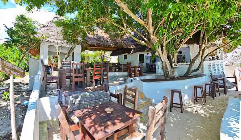 Red Monkey Lodge Inn