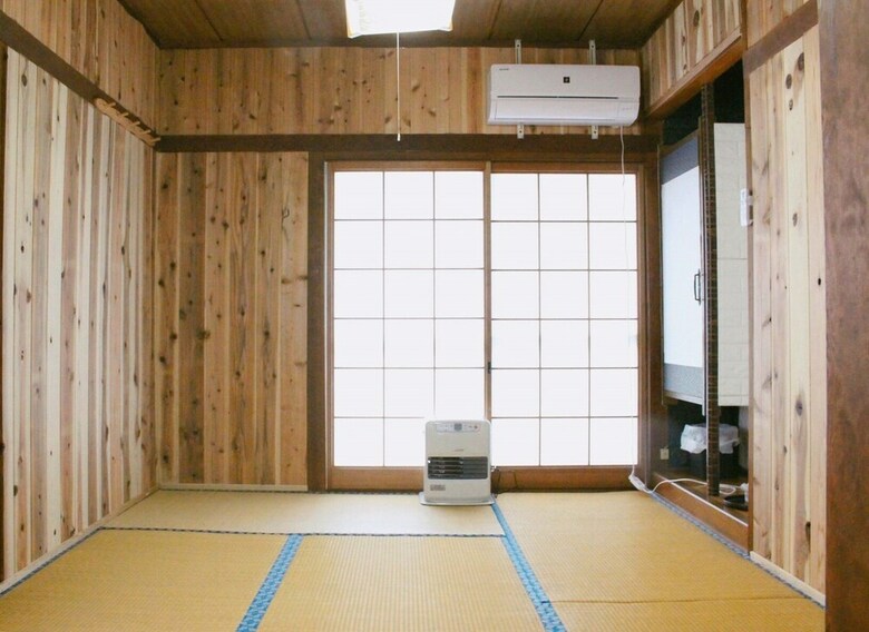 Yufuin No Take - Hostel