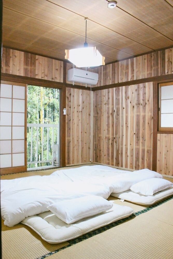 Yufuin No Take - Hostel
