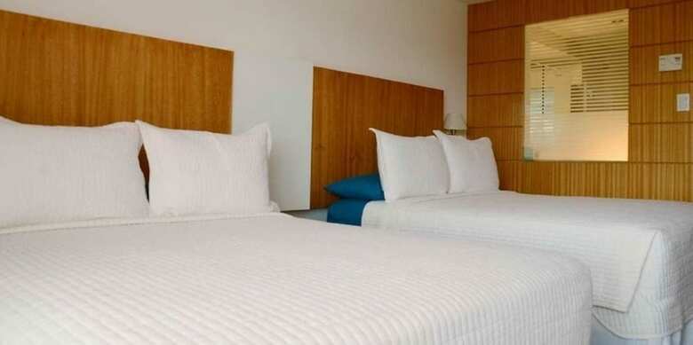 Senses Centro Hotel