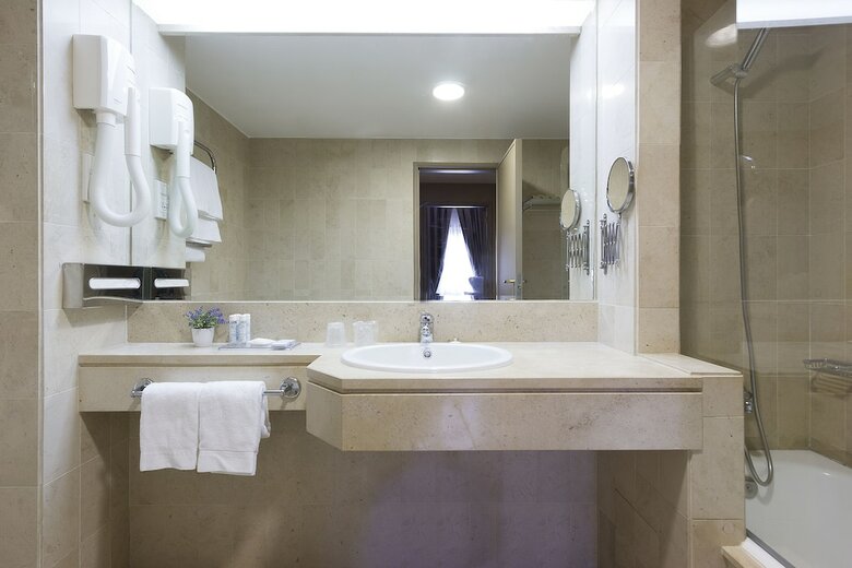 Hotel Meira