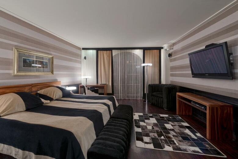 Hotel Wentzl