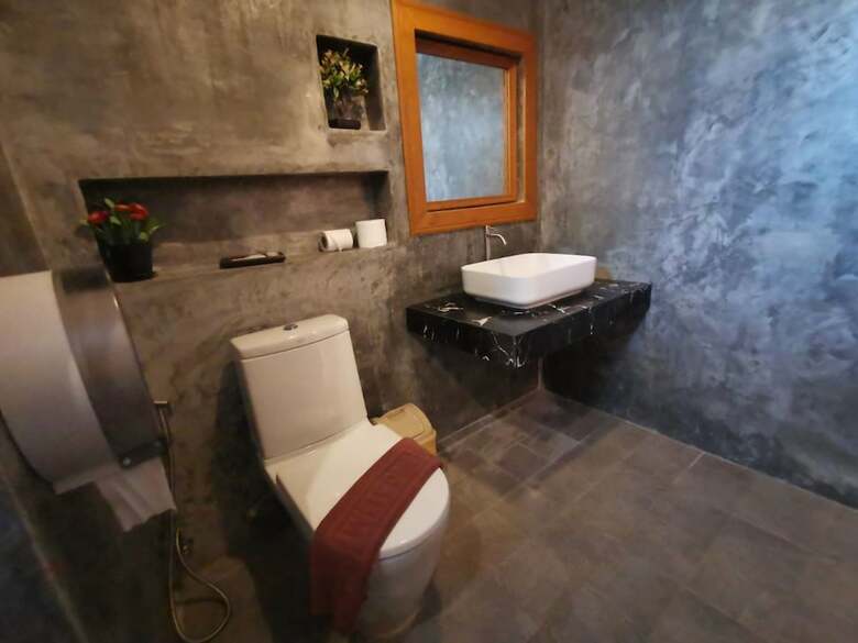 Baan Mee Phuket Hotel