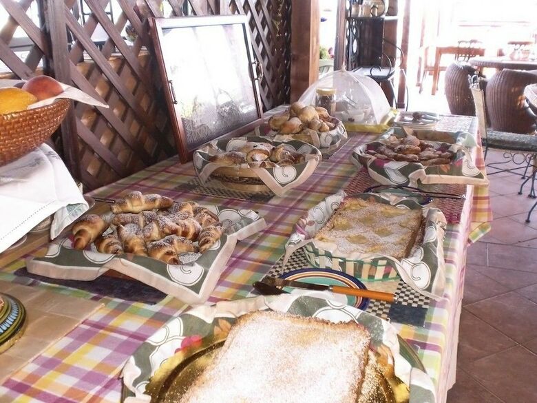 Casato Calabrese Bed & Breakfast