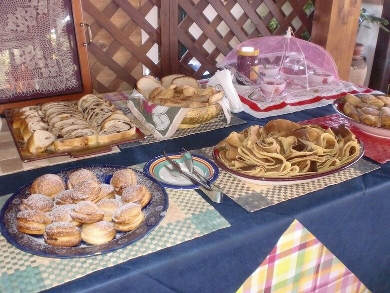 Casato Calabrese Bed & Breakfast