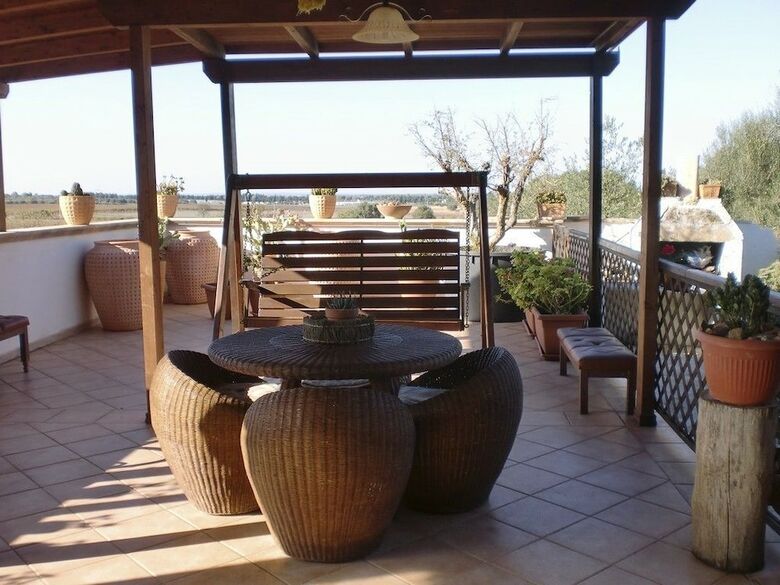 Casato Calabrese Bed & Breakfast