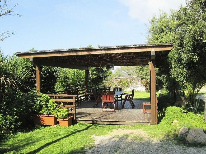 Casato Calabrese Bed & Breakfast