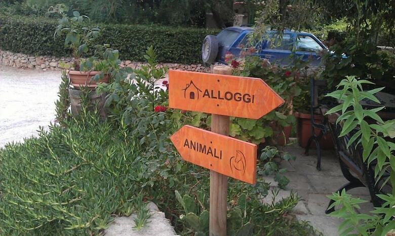 Casato Calabrese Bed & Breakfast