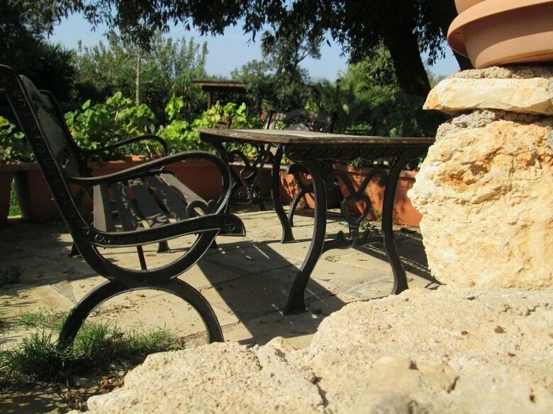 Casato Calabrese Bed & Breakfast