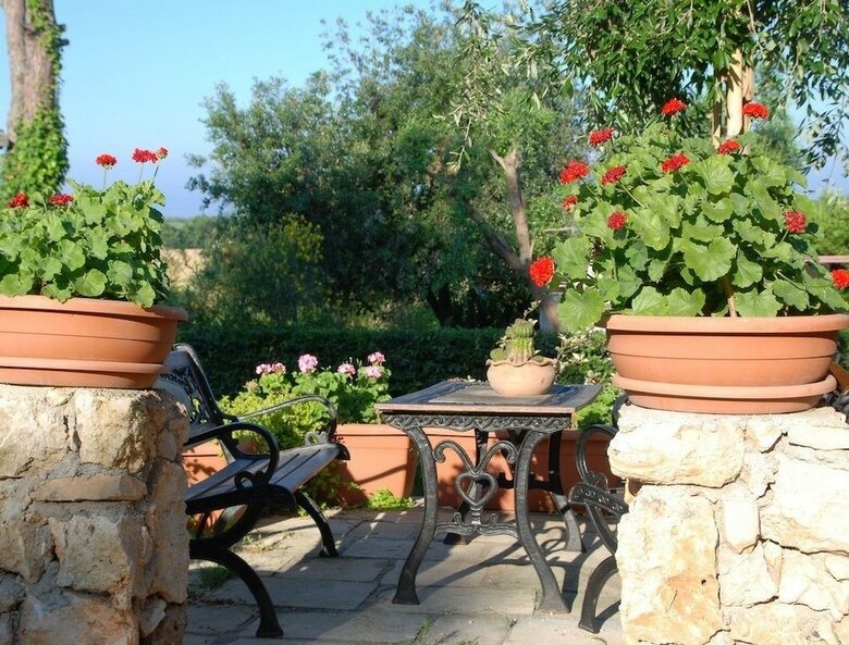 Casato Calabrese Bed & Breakfast