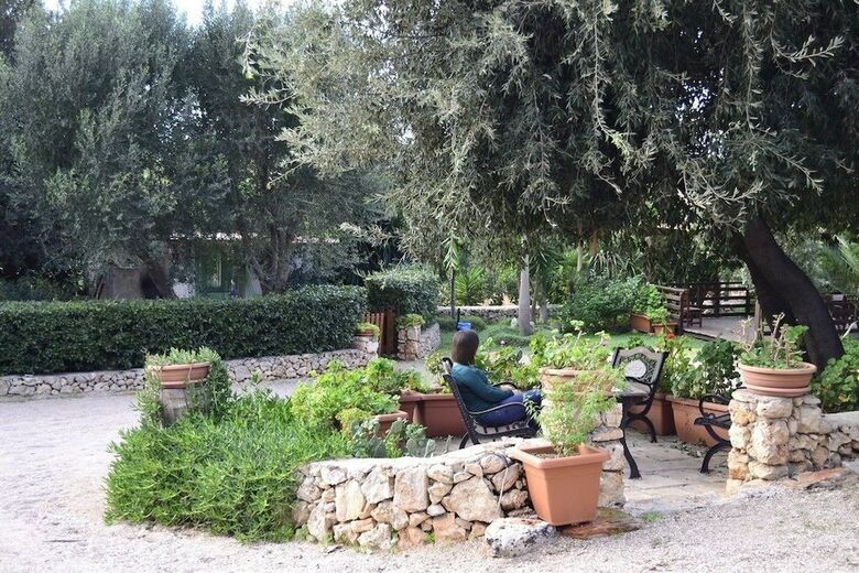 Casato Calabrese Bed & Breakfast