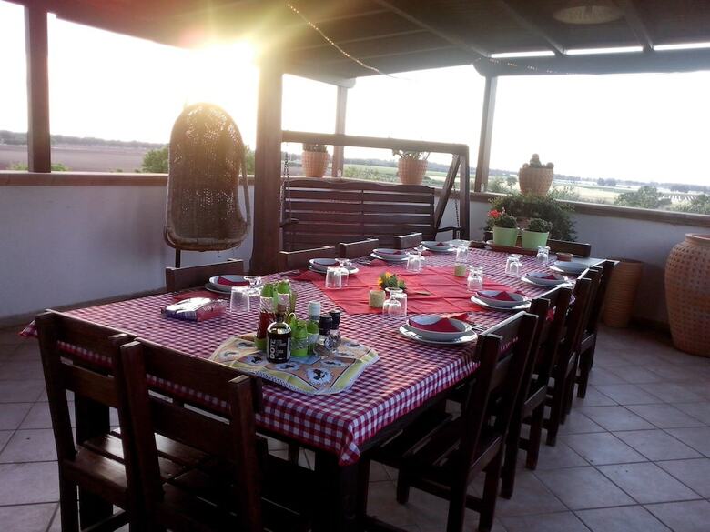 Casato Calabrese Bed & Breakfast