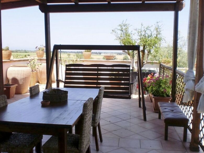 Casato Calabrese Bed & Breakfast