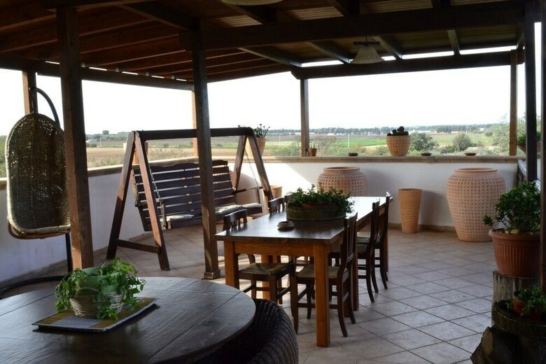 Casato Calabrese Bed & Breakfast