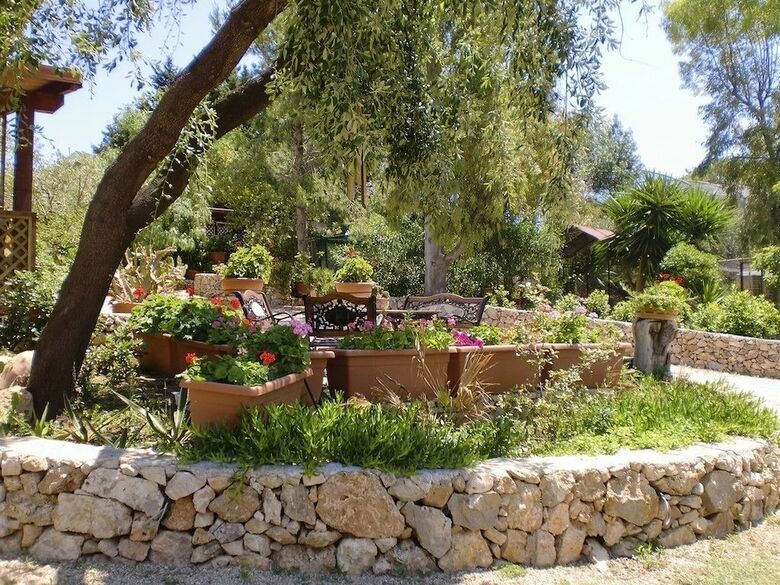 Casato Calabrese Bed & Breakfast