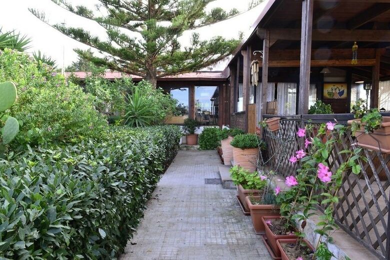 Casato Calabrese Bed & Breakfast