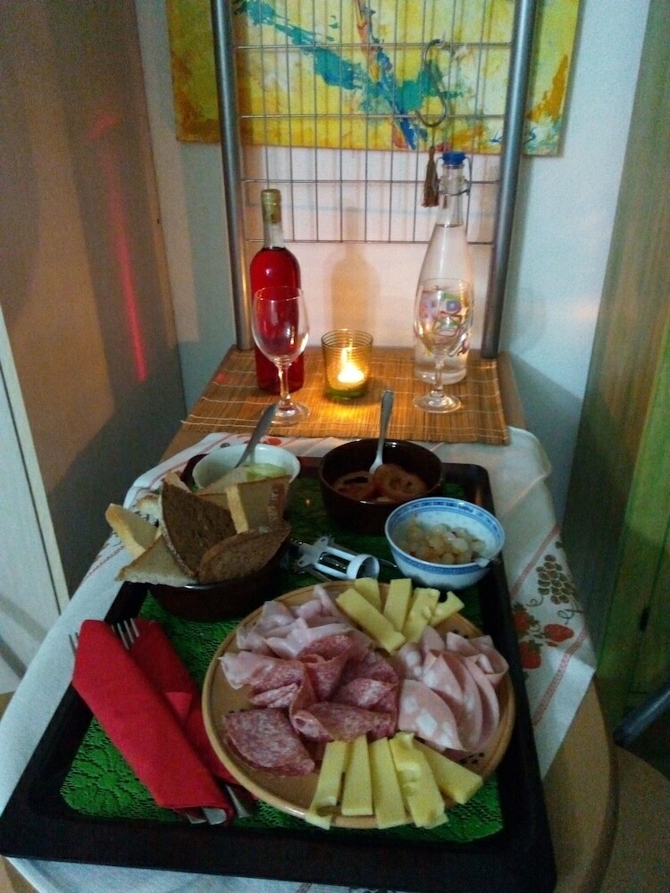 Casato Calabrese Bed & Breakfast