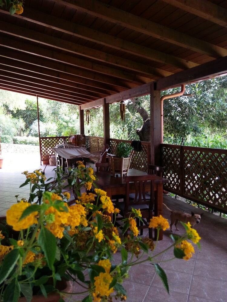 Casato Calabrese Bed & Breakfast