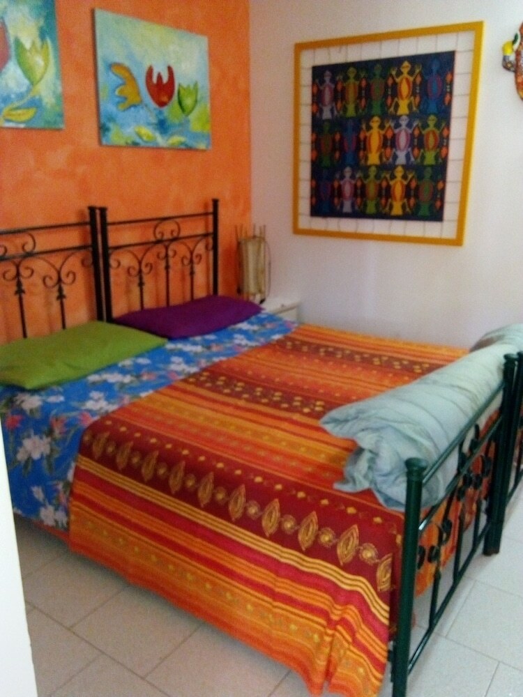 Casato Calabrese Bed & Breakfast